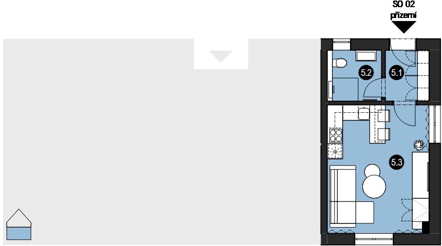 Ateliér 5 Ateliér 5