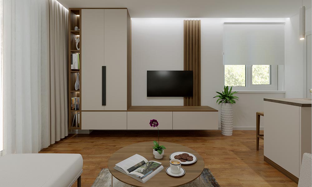 Domy Na Sklenářce – Orlické Záhoří